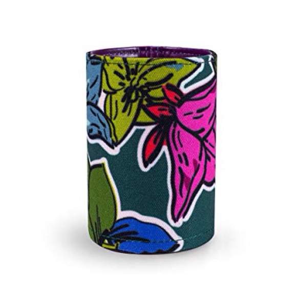 Vera Bradley Accessories Vera Bradley Drink Hugger Poshmark